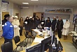 Состоялось выездное заседание Думы Уватского района Состоялось выездное заседание Думы Уватского района